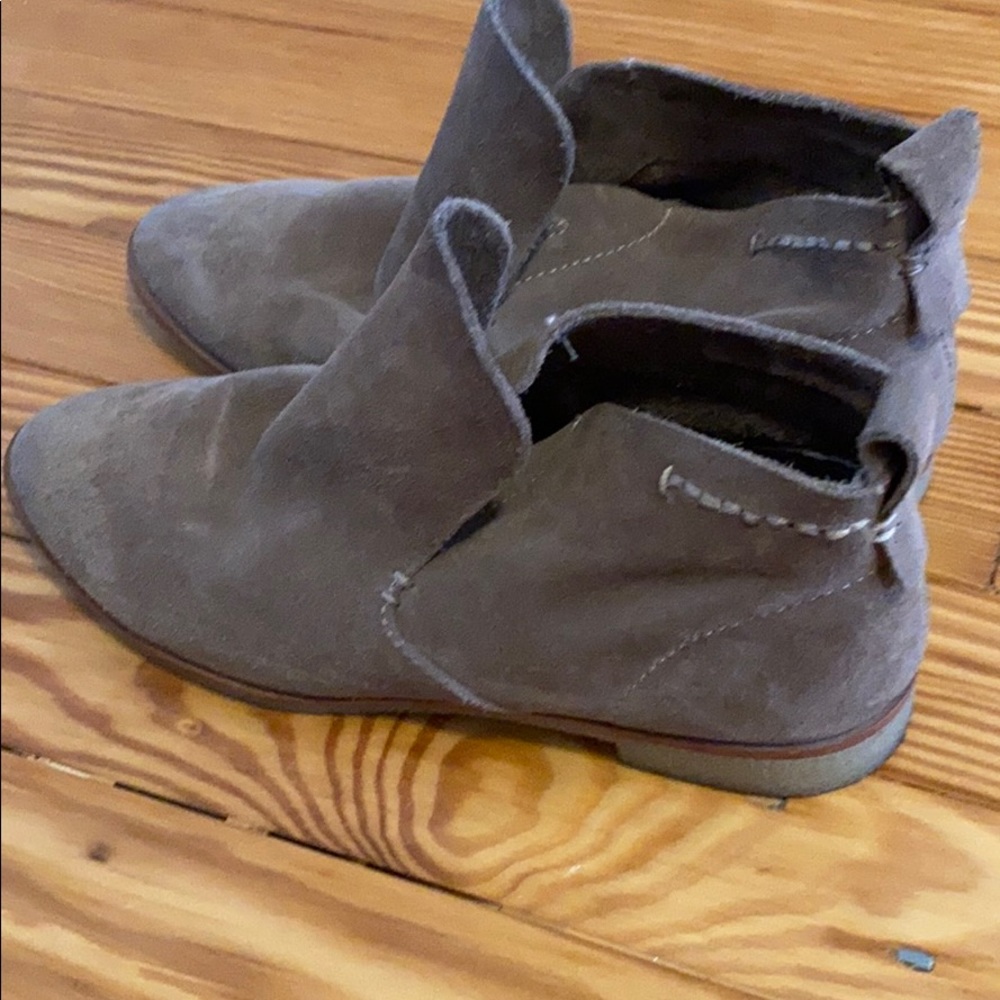 Desert Boots - image 2